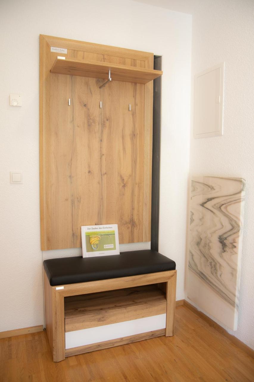 Appartement Sonnblick Kuschelsuite In Den Bergen Grosssolk Zewnętrze zdjęcie