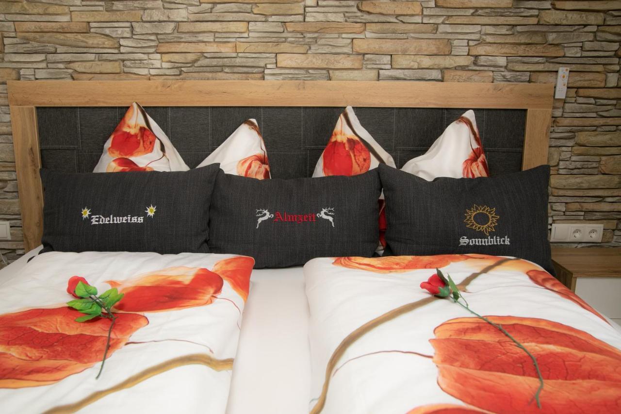 Appartement Sonnblick Kuschelsuite In Den Bergen Grosssolk Zewnętrze zdjęcie