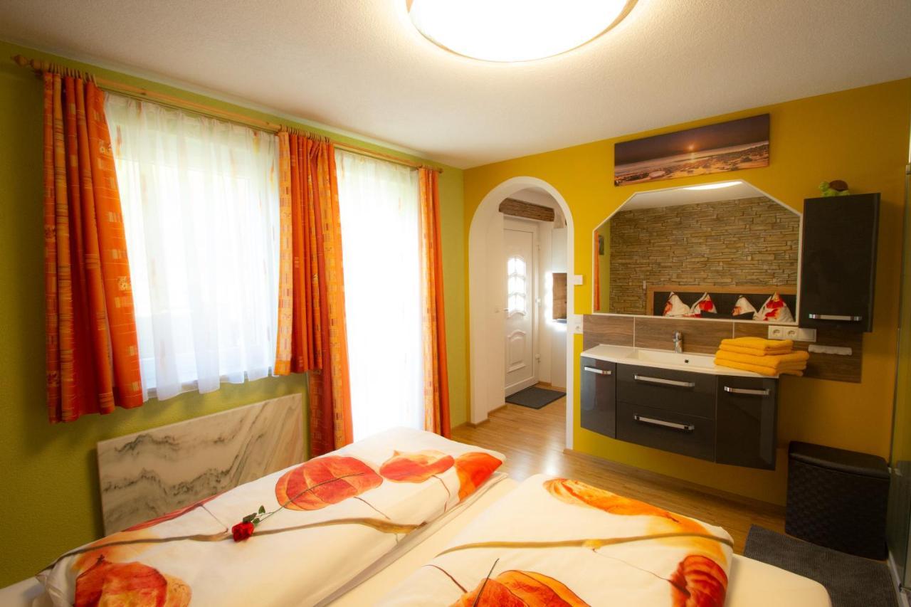 Appartement Sonnblick Kuschelsuite In Den Bergen Grosssolk Zewnętrze zdjęcie